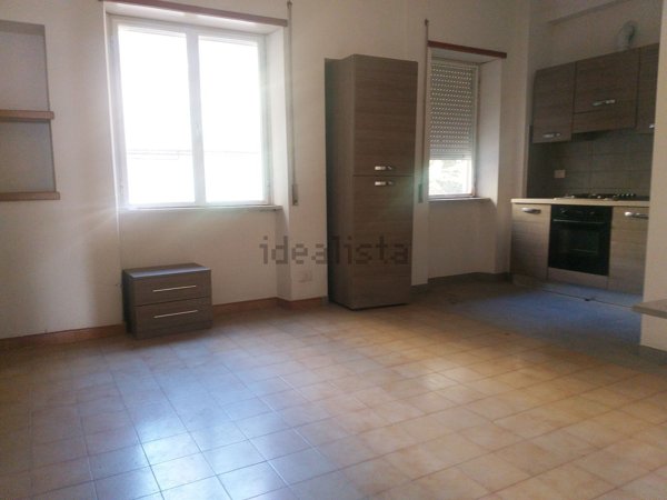 appartamento in vendita a Lanuvio