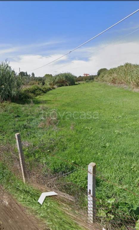 terreno agricolo in vendita a Lanuvio