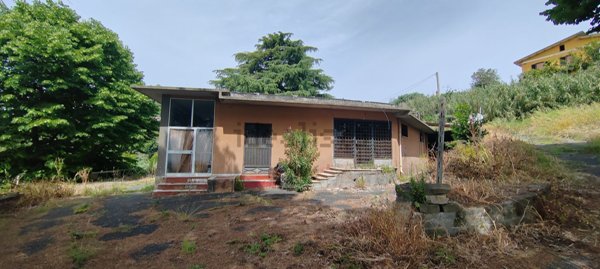 casa indipendente in vendita a Lanuvio