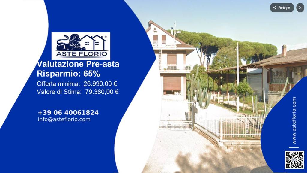appartamento in vendita a Lanuvio