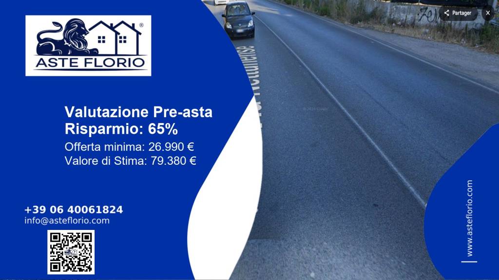 appartamento in vendita a Lanuvio