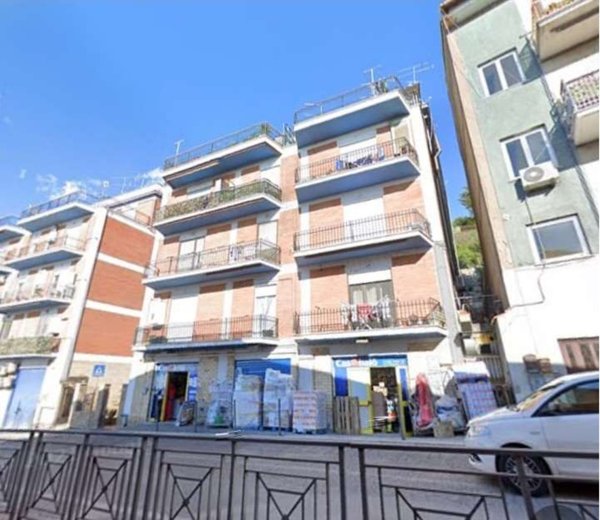 appartamento in vendita a Lanuvio