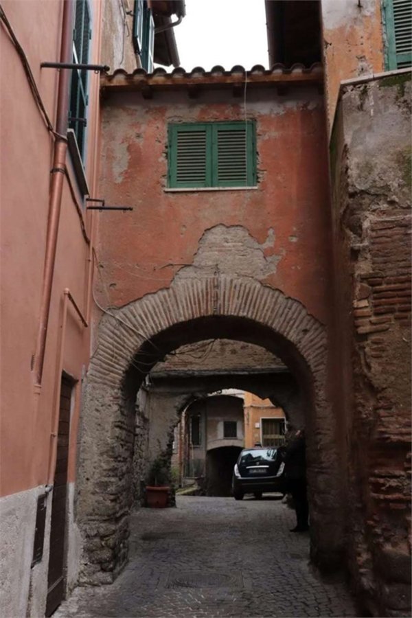 appartamento in vendita a Lanuvio