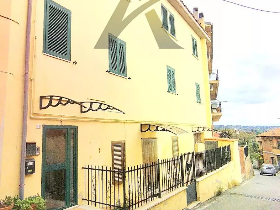 appartamento in vendita a Lanuvio