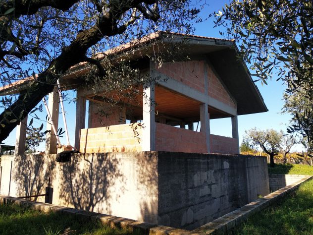 casa indipendente in vendita a Lanuvio