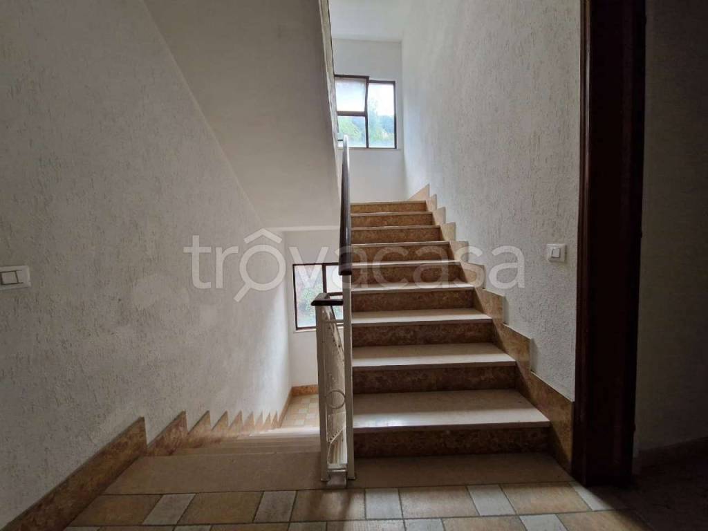 appartamento in vendita a Lanuvio