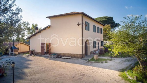 casa indipendente in vendita a Lanuvio