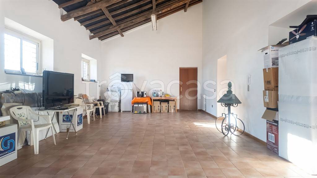casa indipendente in vendita a Lanuvio