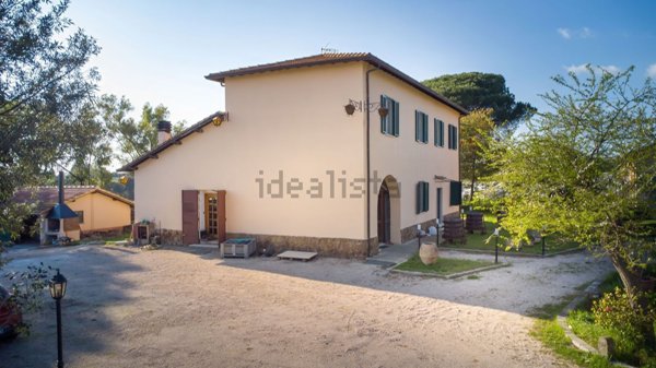 casa indipendente in vendita a Lanuvio