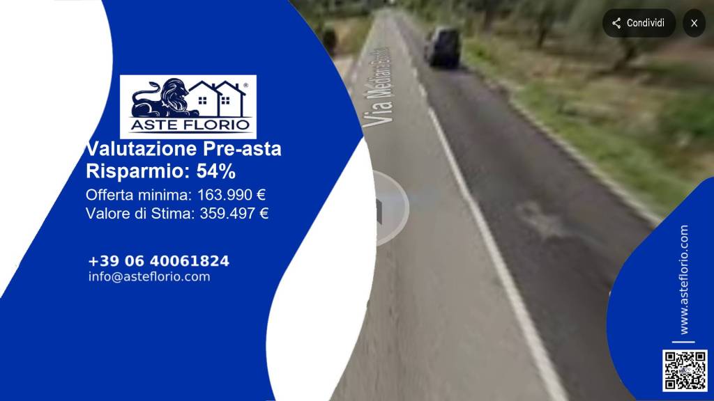 casa indipendente in vendita a Lanuvio