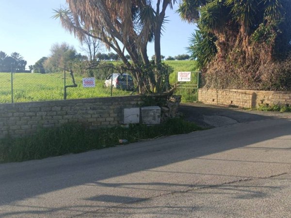 terreno agricolo in vendita a Lanuvio