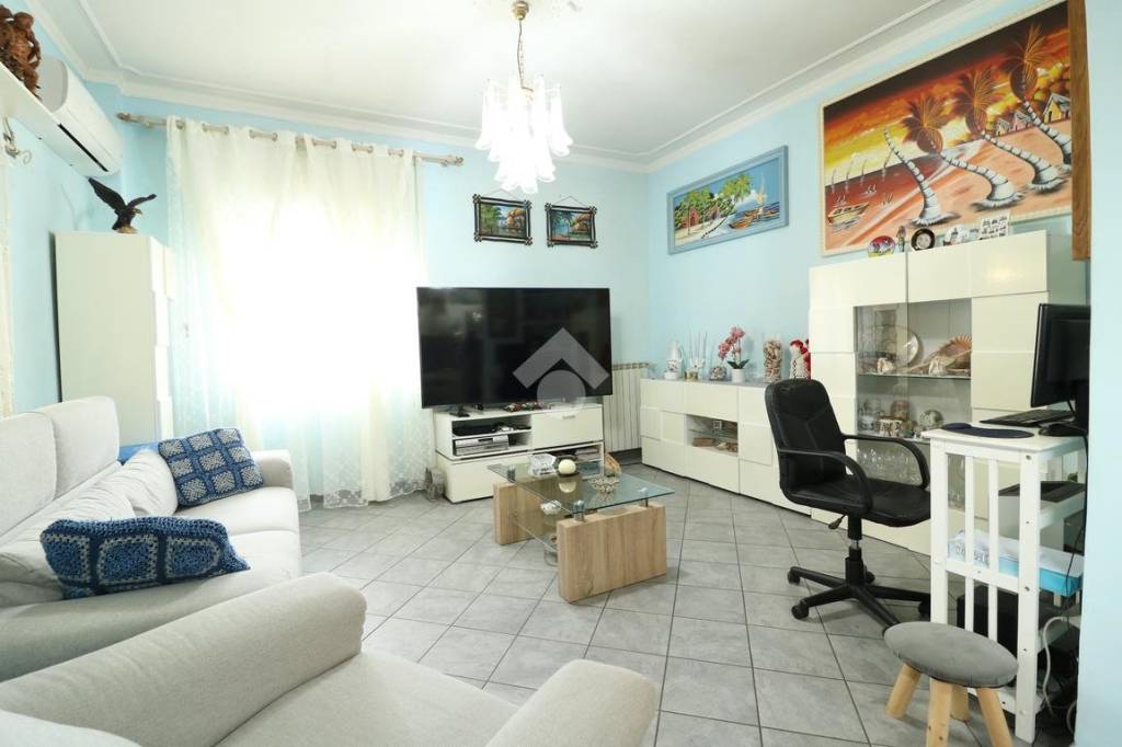 appartamento in vendita a Lanuvio