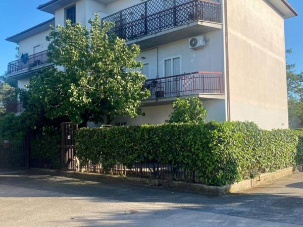 appartamento in vendita a Lanuvio