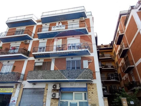 appartamento in vendita a Lanuvio