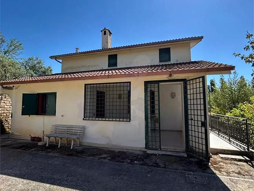 casa indipendente in vendita a Lanuvio