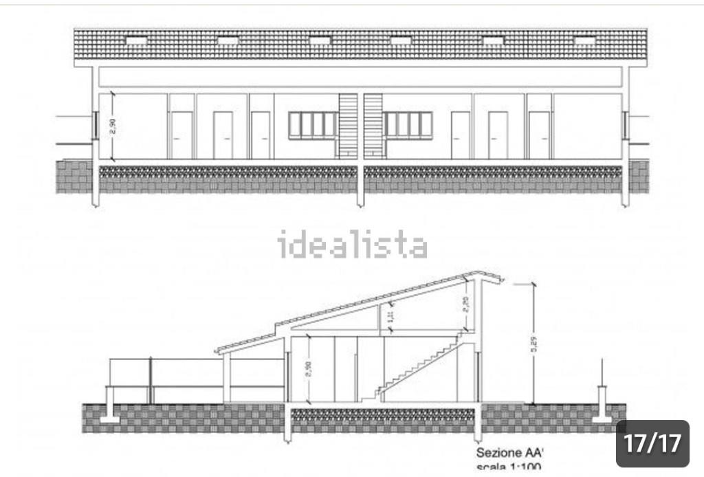 casa indipendente in vendita a Lanuvio in zona Malcavallo