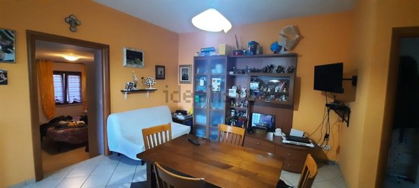 appartamento in vendita a Lanuvio