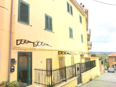 appartamento in vendita a Lanuvio