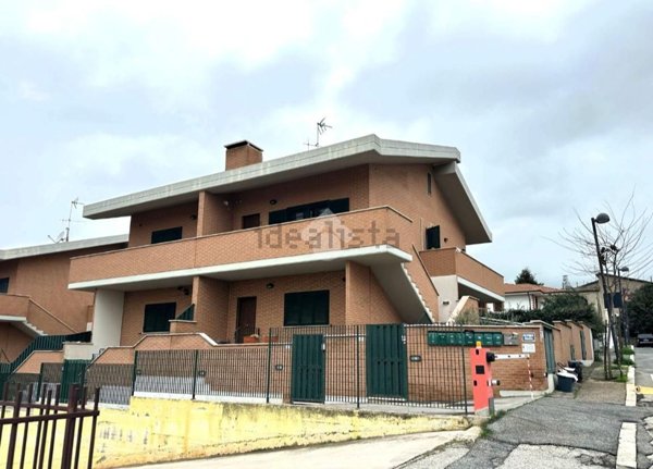 appartamento in vendita a Lanuvio