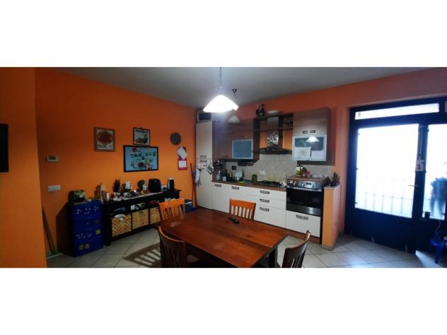 appartamento in vendita a Lanuvio