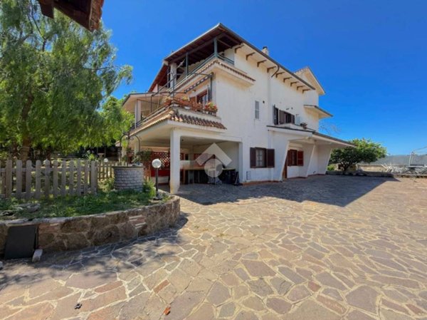 appartamento in vendita a Lanuvio