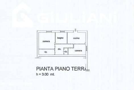 appartamento in vendita a Lanuvio