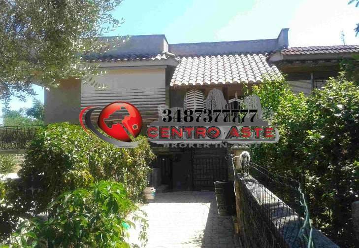 appartamento in vendita a Lanuvio in zona Bellavista