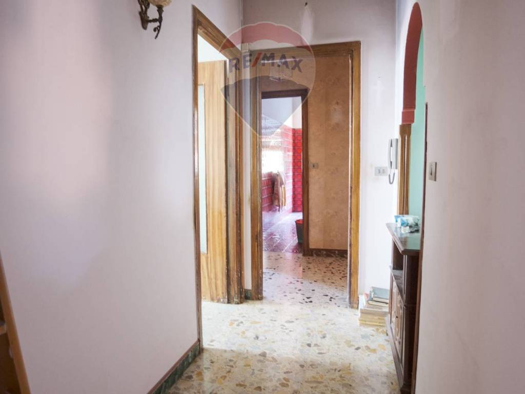 appartamento in vendita a Lanuvio