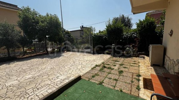 appartamento in vendita a Lanuvio