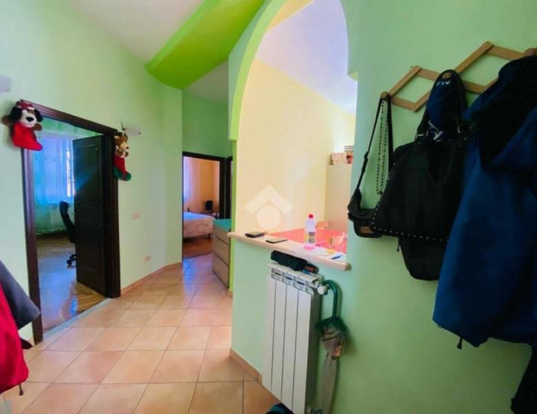 appartamento in vendita a Lanuvio