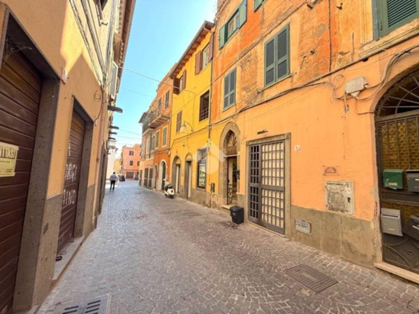 appartamento in vendita a Lanuvio