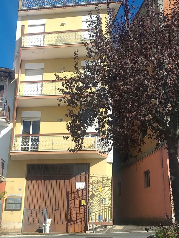appartamento in vendita a Lanuvio
