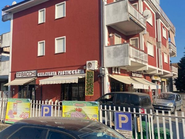 appartamento in vendita a Lanuvio