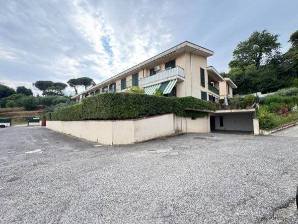 appartamento in vendita a Lanuvio