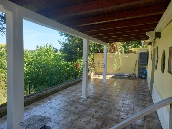 appartamento in vendita a Lanuvio