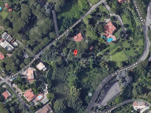 casa indipendente in vendita a Lanuvio