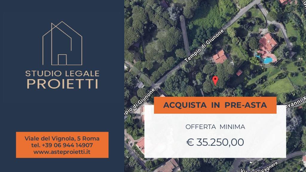 casa indipendente in vendita a Lanuvio