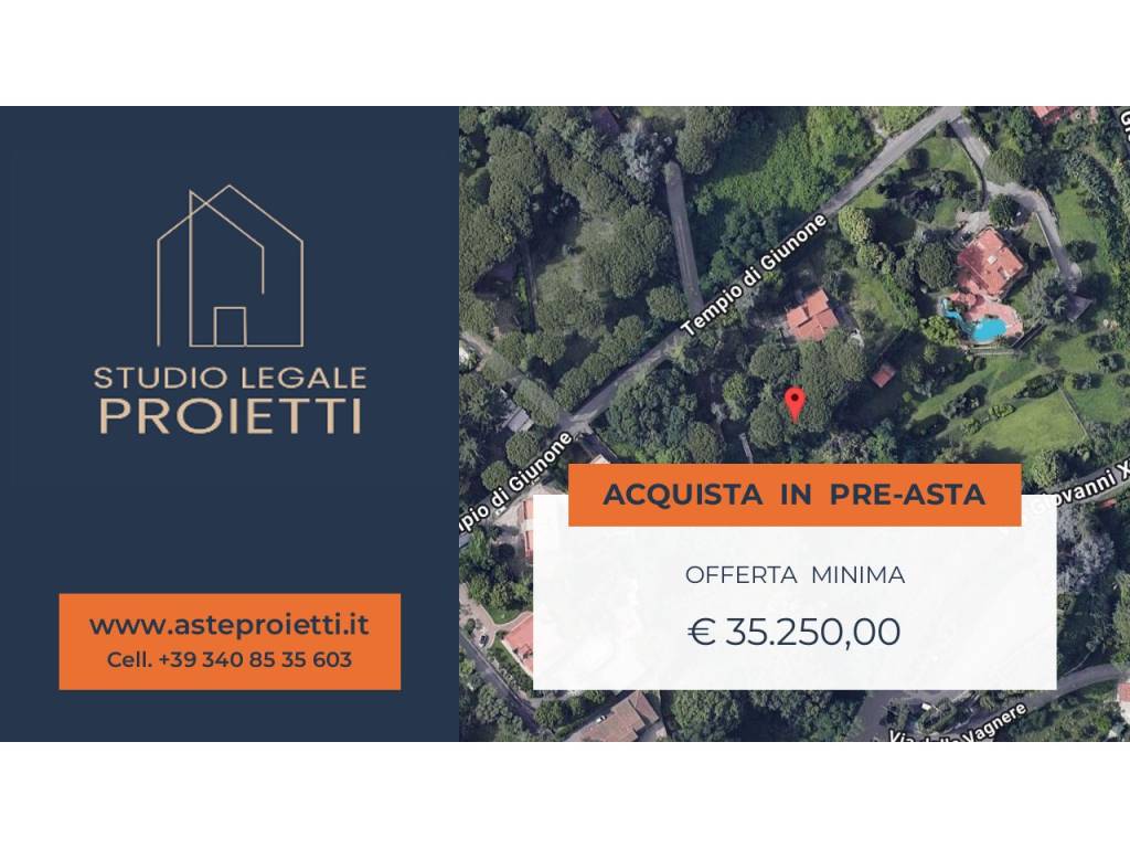 casa indipendente in vendita a Lanuvio
