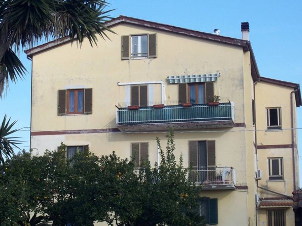 appartamento in vendita a Lanuvio