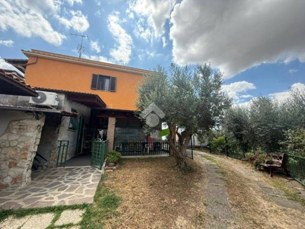 appartamento in vendita a Lanuvio