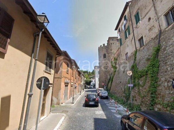 appartamento in vendita a Lanuvio