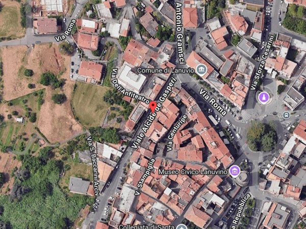 appartamento in vendita a Lanuvio