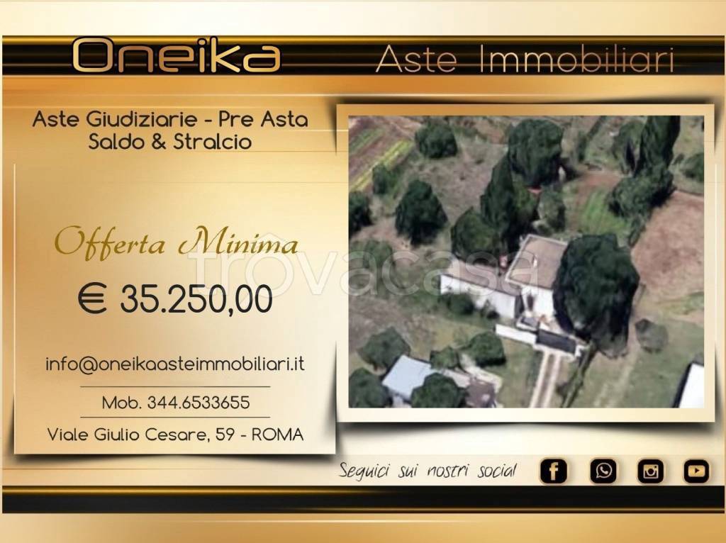 appartamento in vendita a Lanuvio