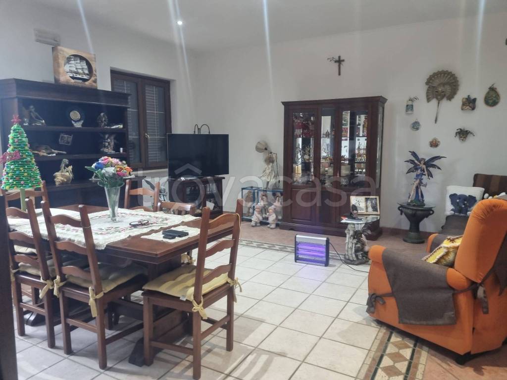 appartamento in vendita a Lanuvio