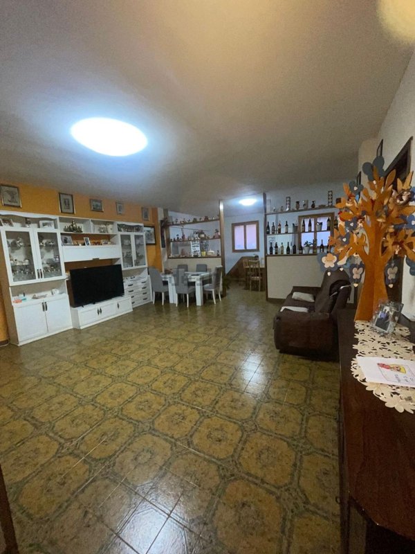 appartamento in vendita a Lanuvio