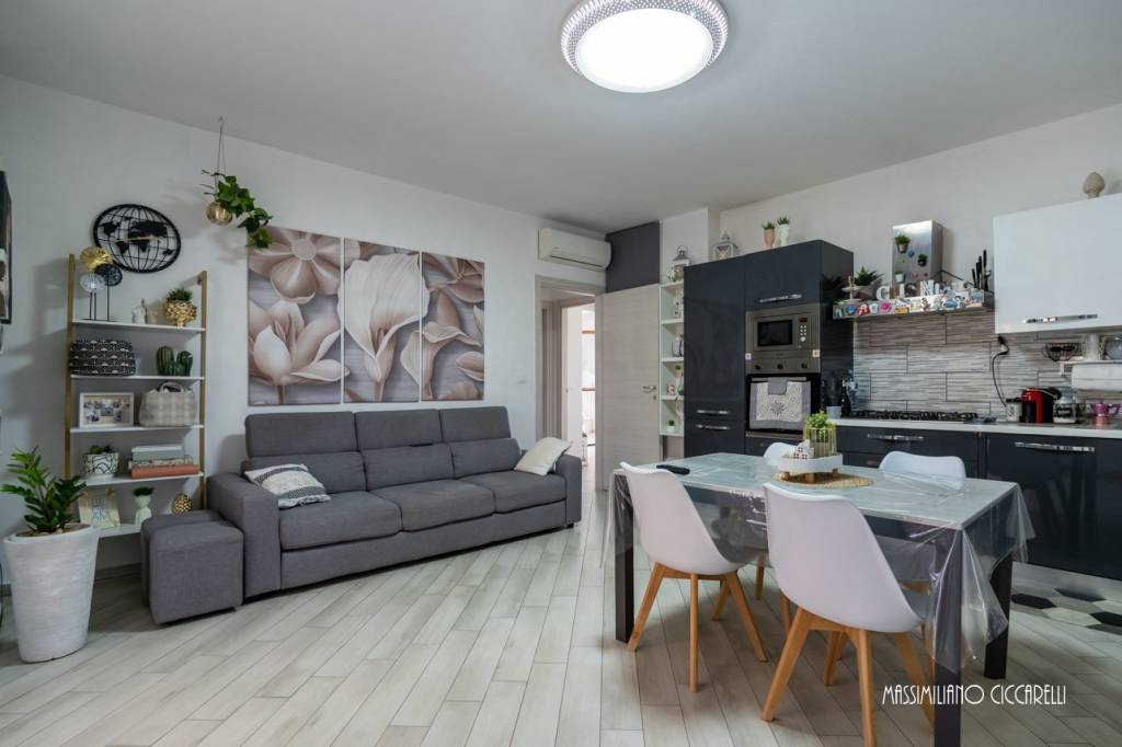 appartamento in vendita a Lanuvio