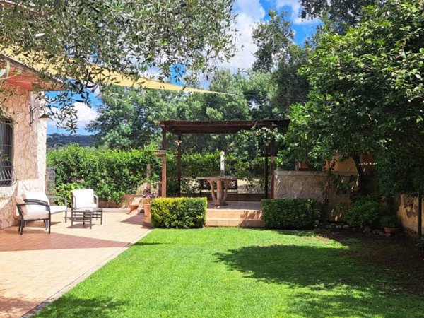 appartamento in vendita a Lanuvio