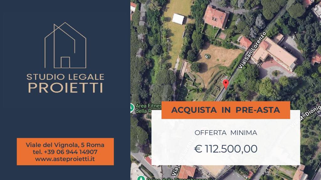 terreno agricolo in vendita a Lanuvio