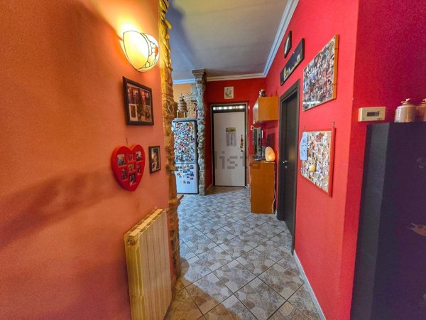 appartamento in vendita a Lanuvio