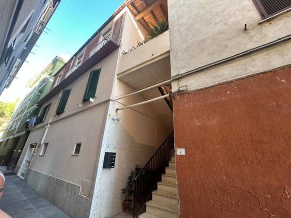 appartamento in vendita a Lanuvio